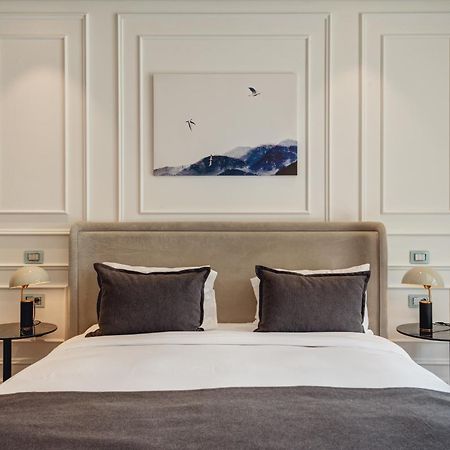 Portonovi Resort Херцег Нови Екстериор снимка