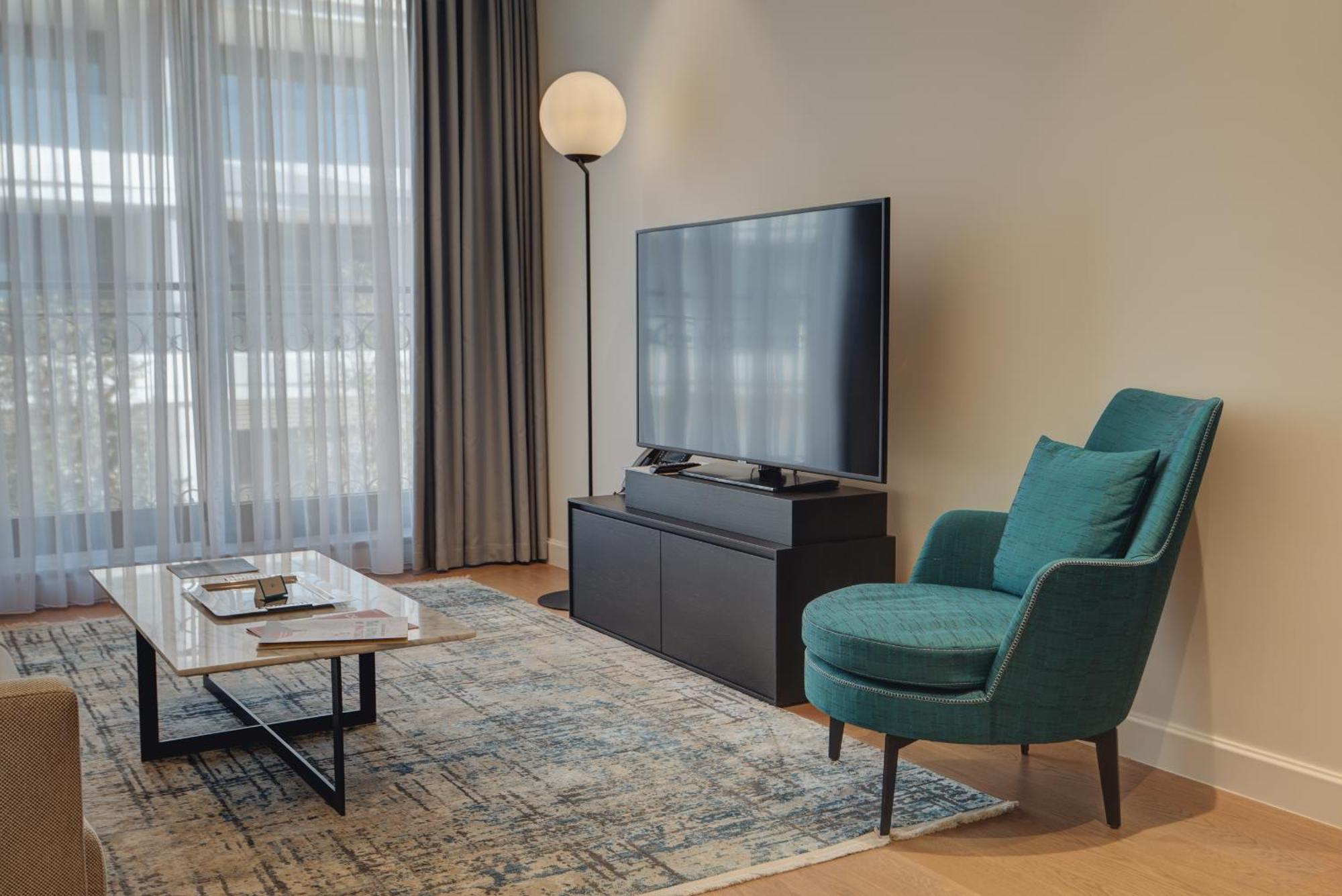 Portonovi Resort Херцег Нови Екстериор снимка