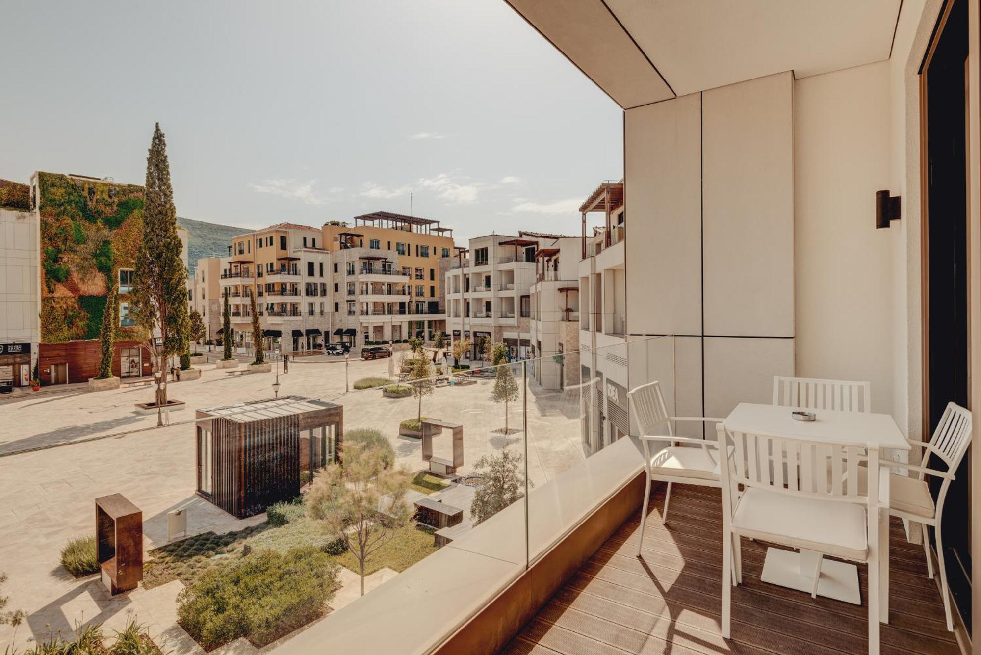 Portonovi Resort Херцег Нови Стая снимка