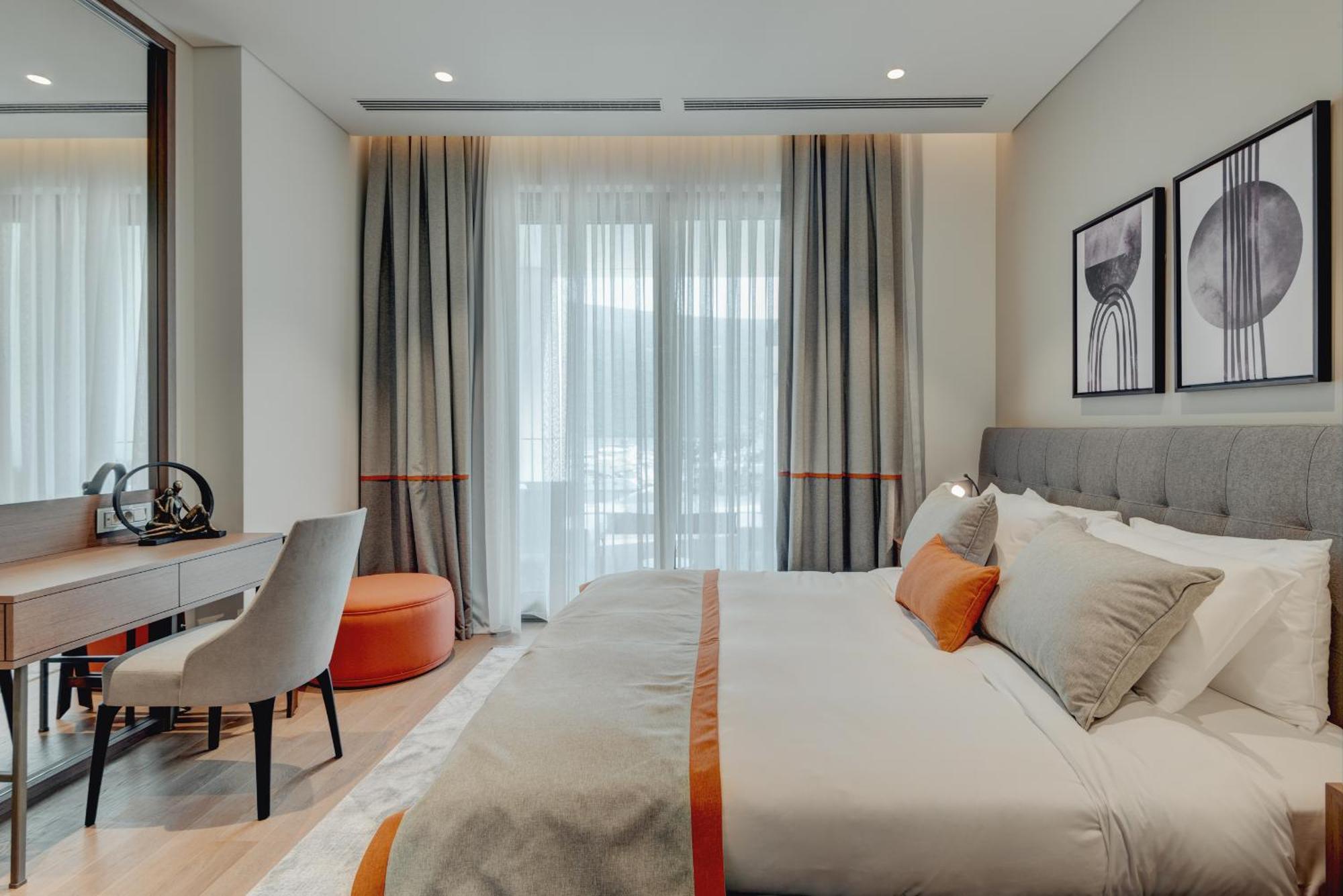 Portonovi Resort Херцег Нови Стая снимка