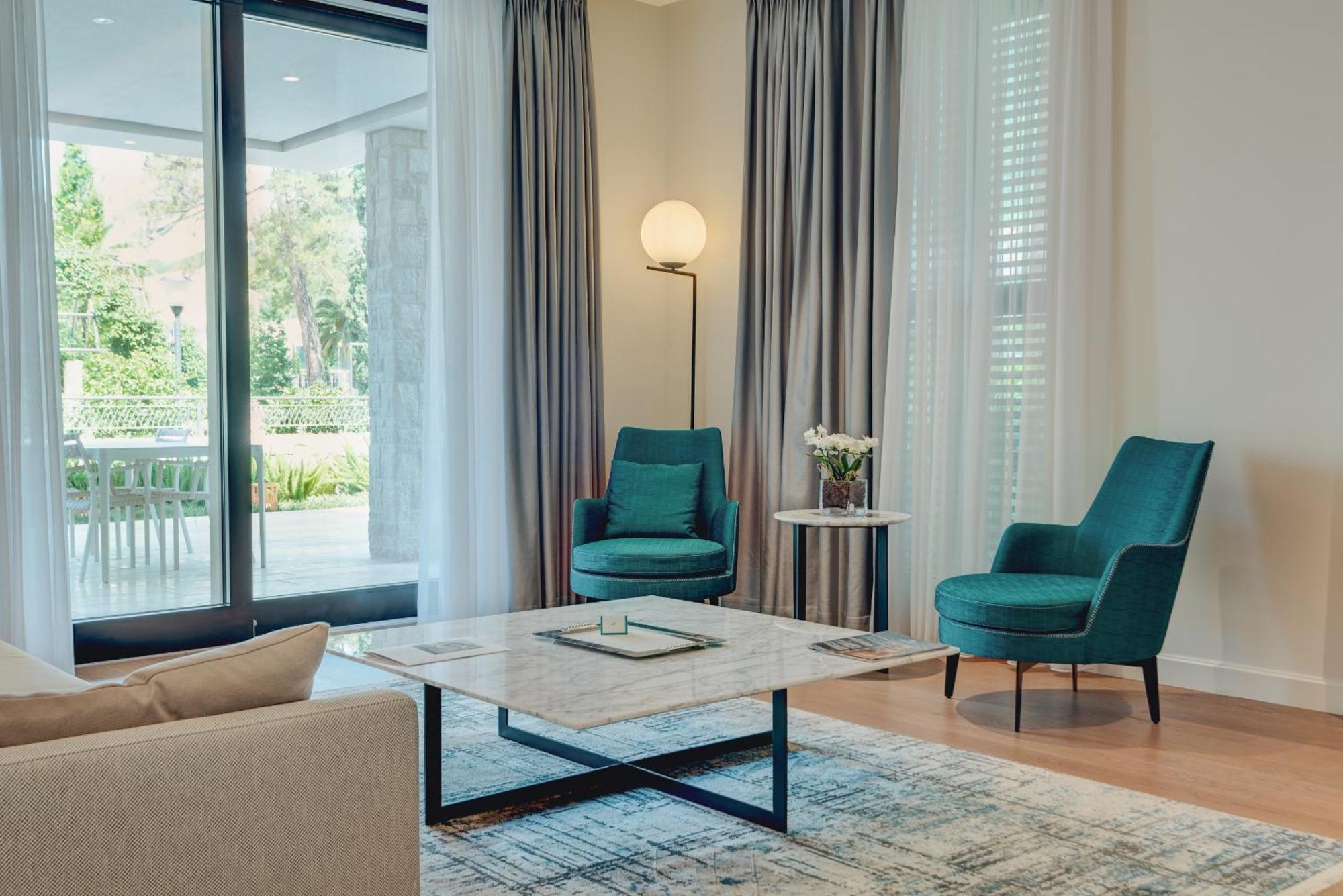 Portonovi Resort Херцег Нови Стая снимка
