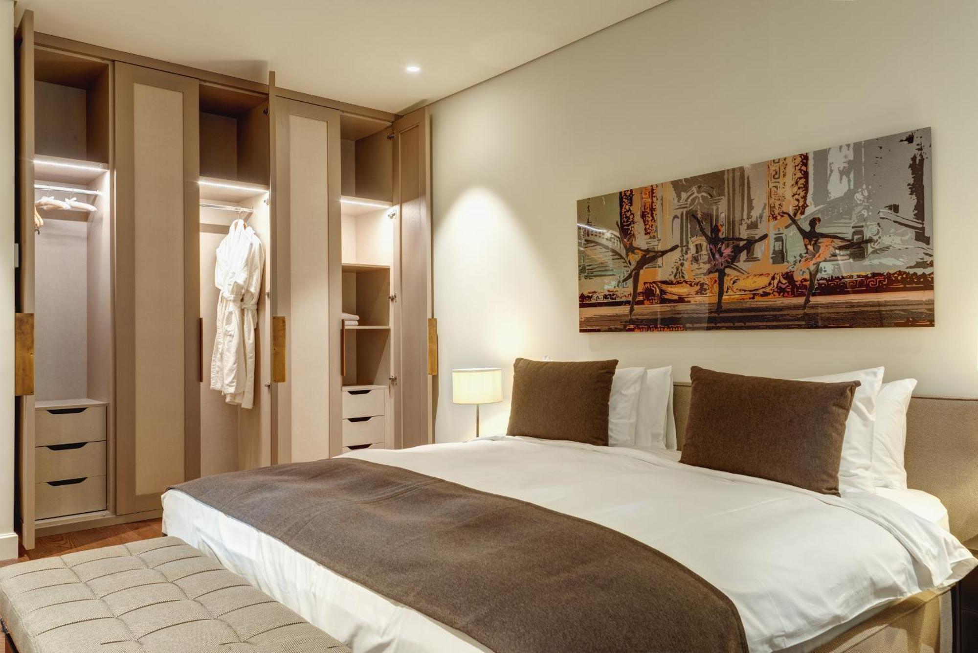 Portonovi Resort Херцег Нови Стая снимка