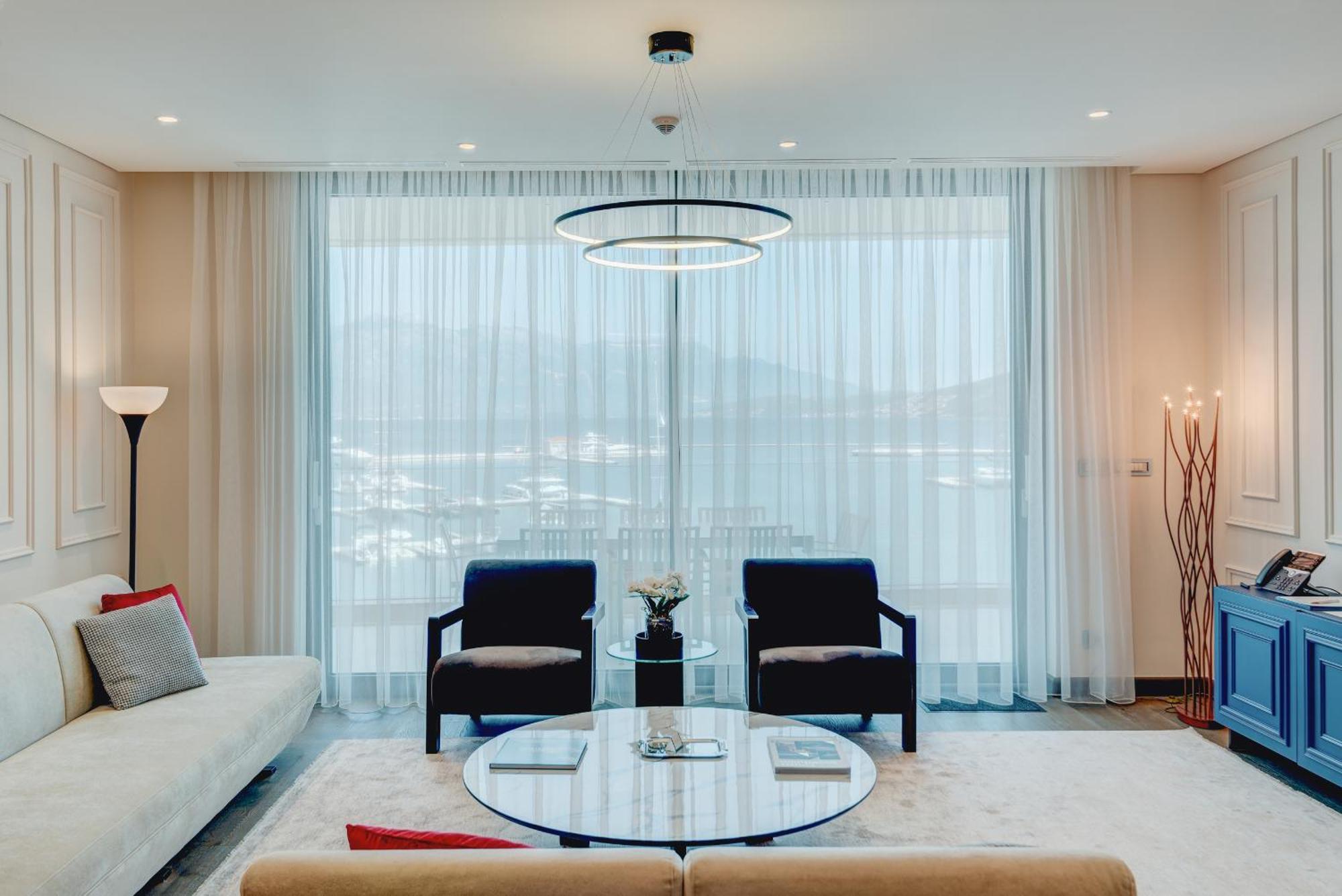 Portonovi Resort Херцег Нови Стая снимка