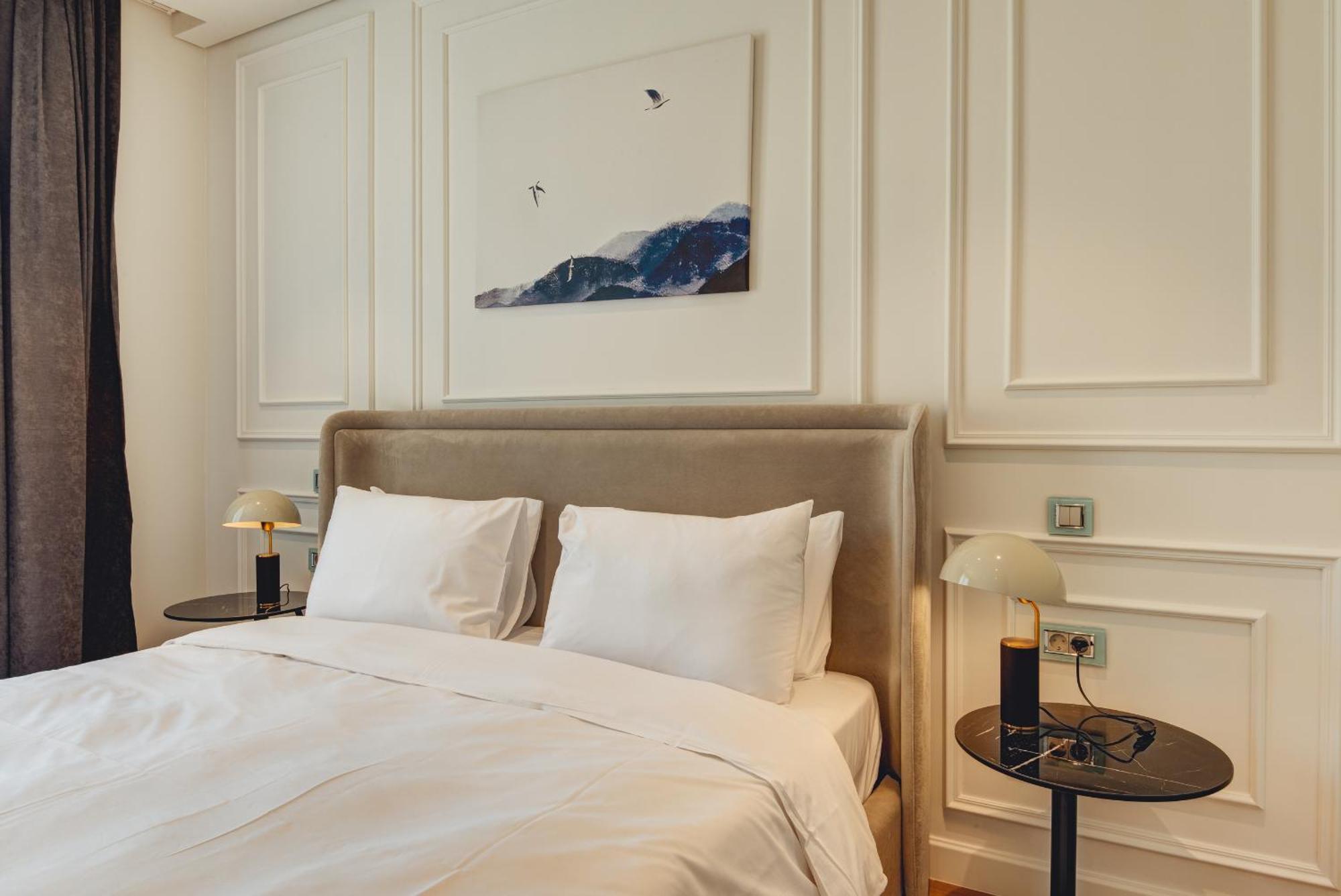 Portonovi Resort Херцег Нови Стая снимка