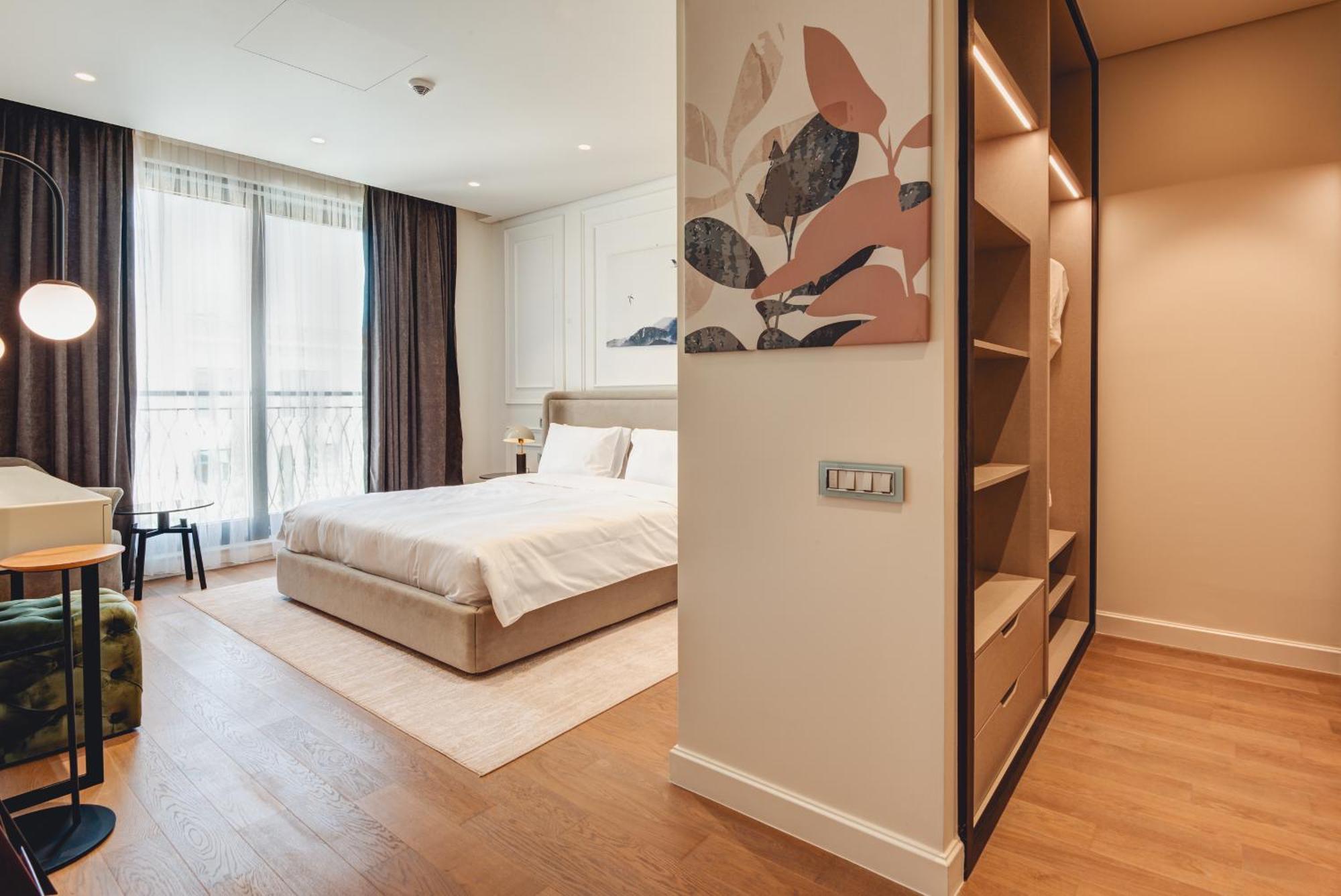 Portonovi Resort Херцег Нови Стая снимка