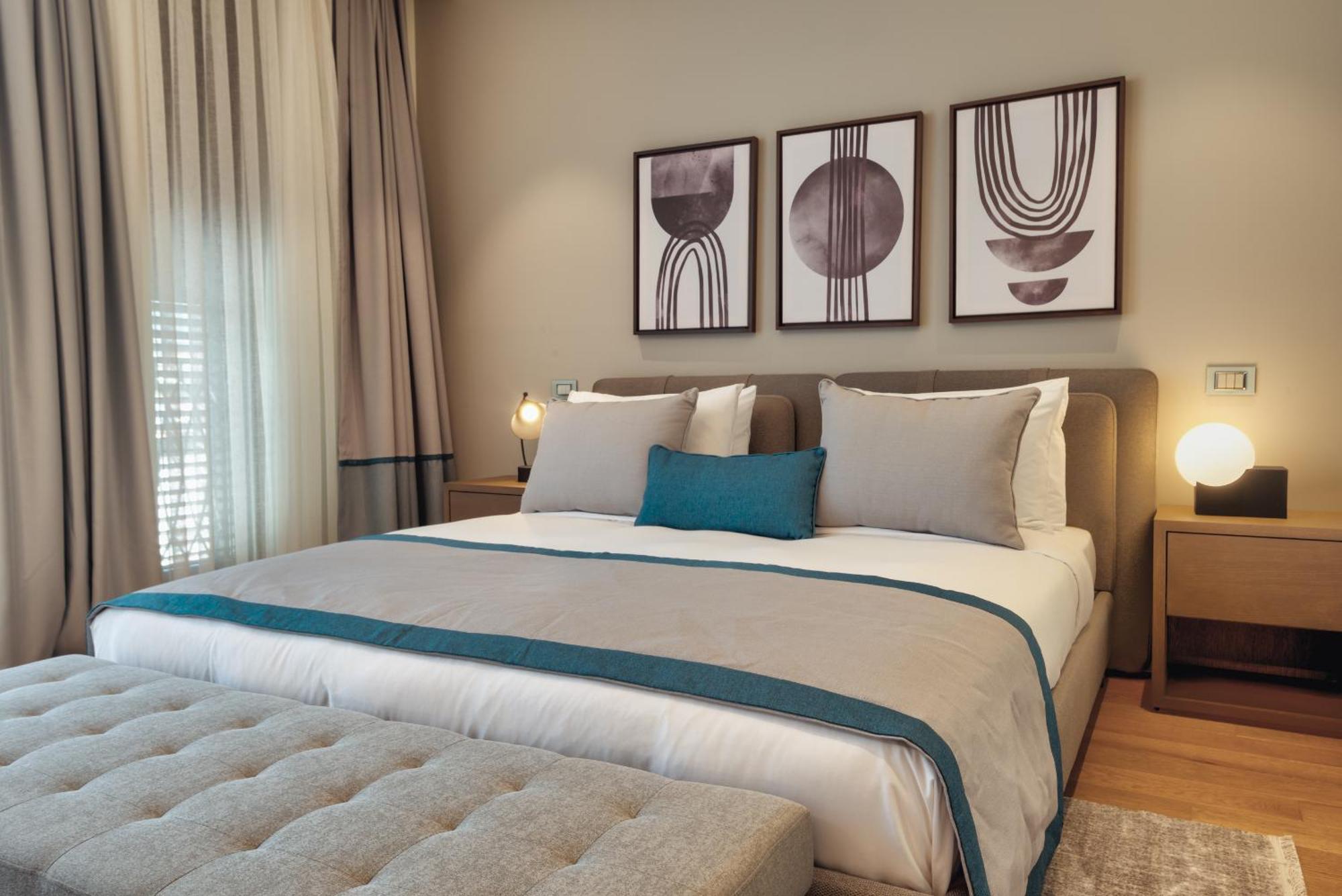Portonovi Resort Херцег Нови Стая снимка