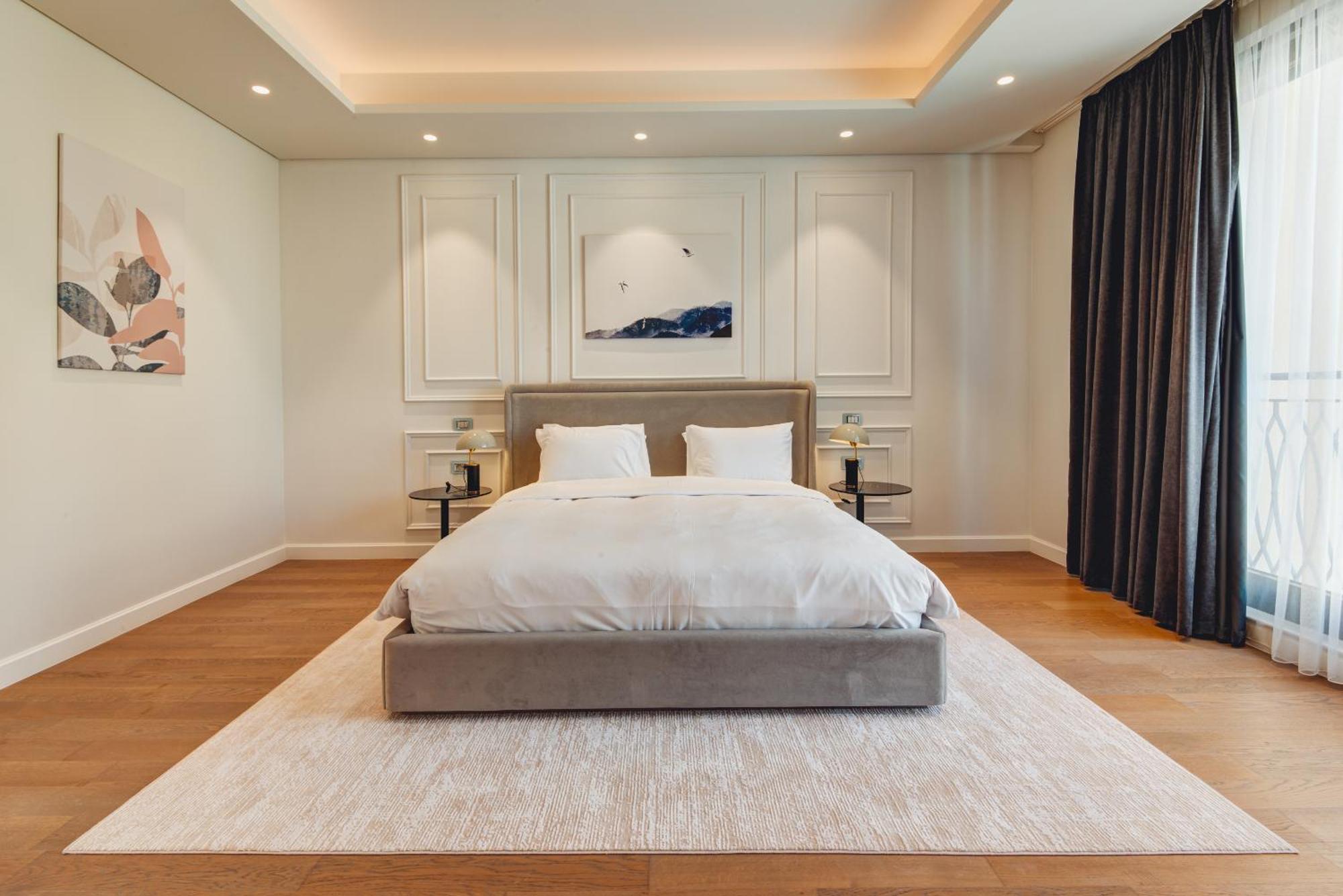 Portonovi Resort Херцег Нови Стая снимка