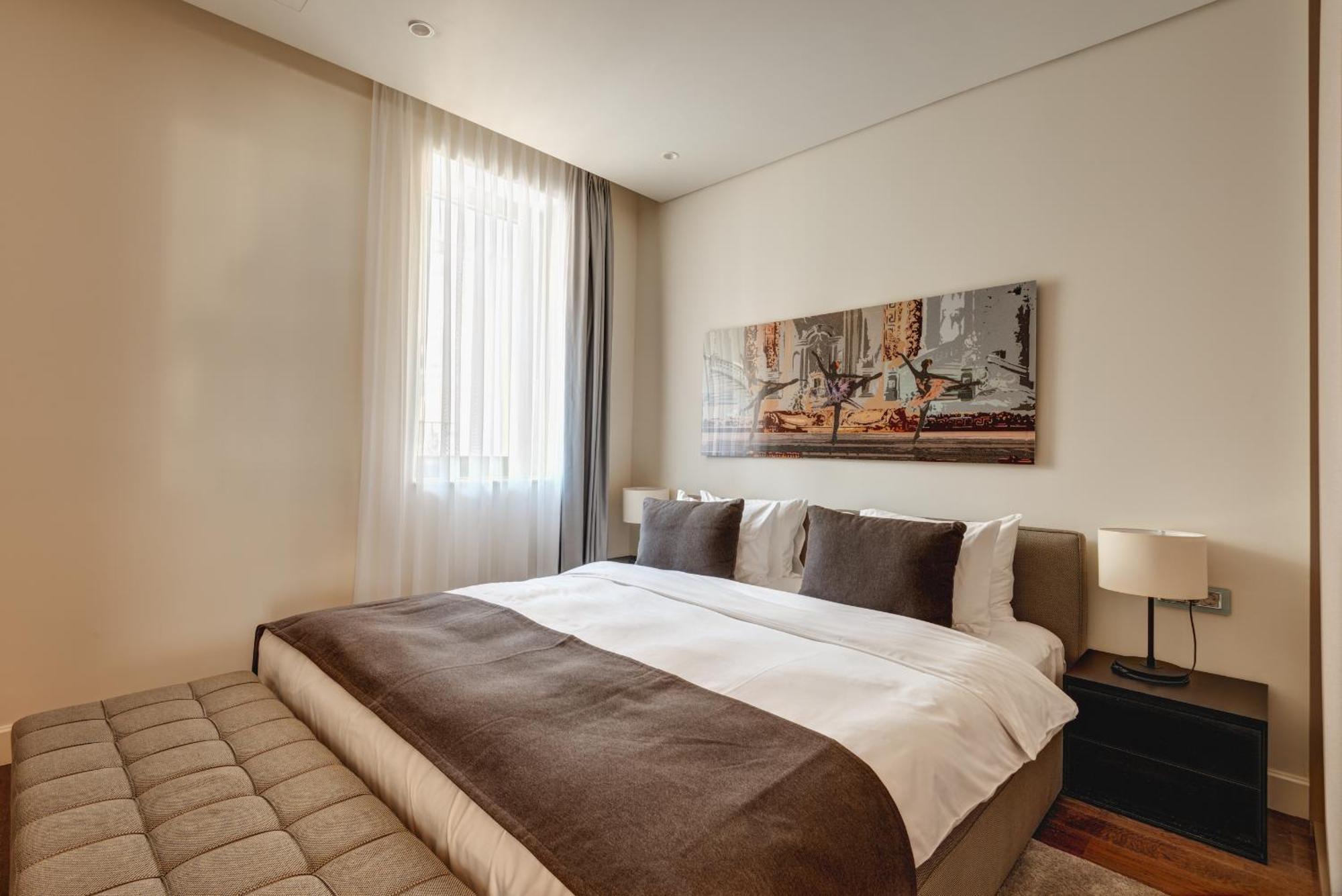 Portonovi Resort Херцег Нови Стая снимка