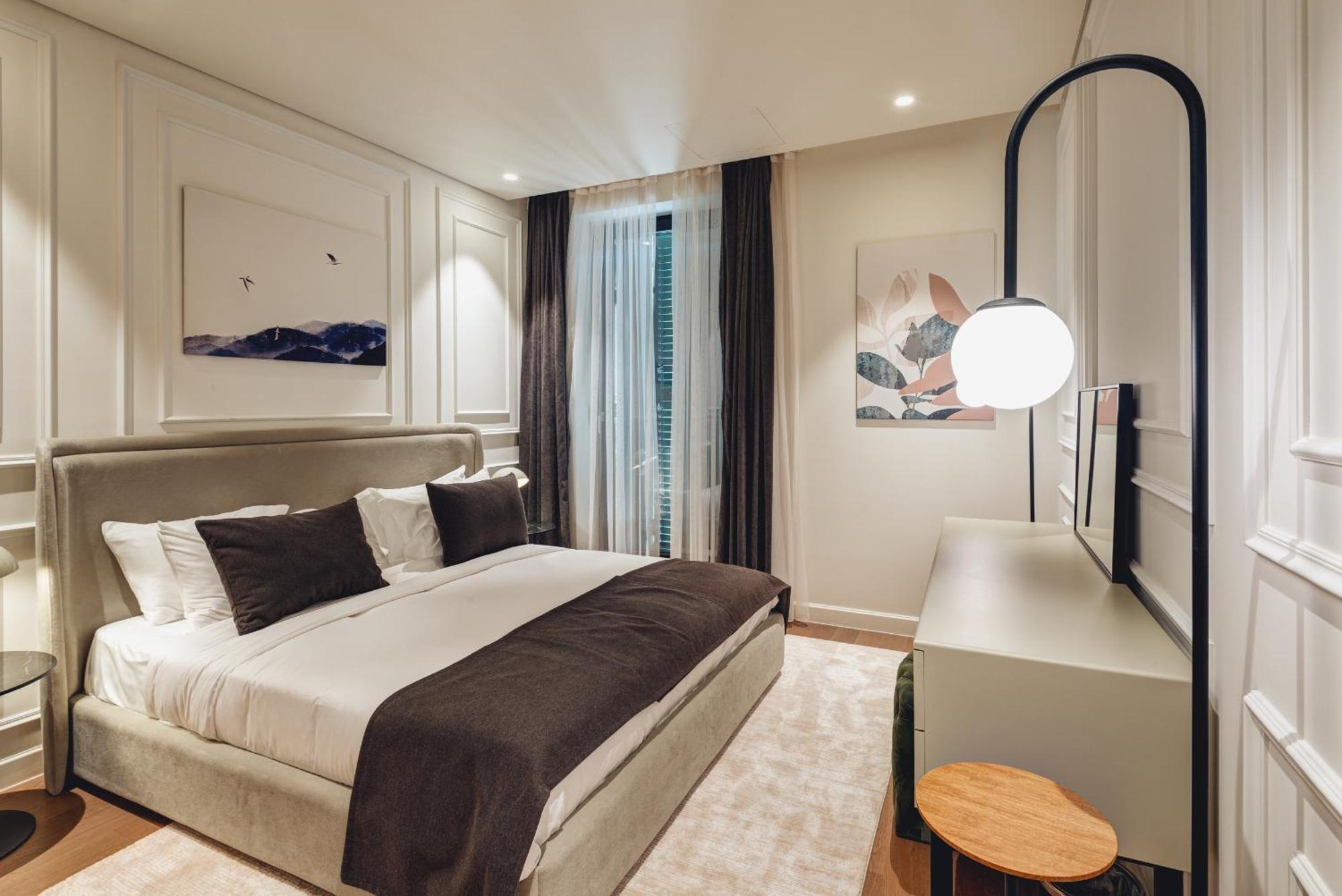 Portonovi Resort Херцег Нови Стая снимка