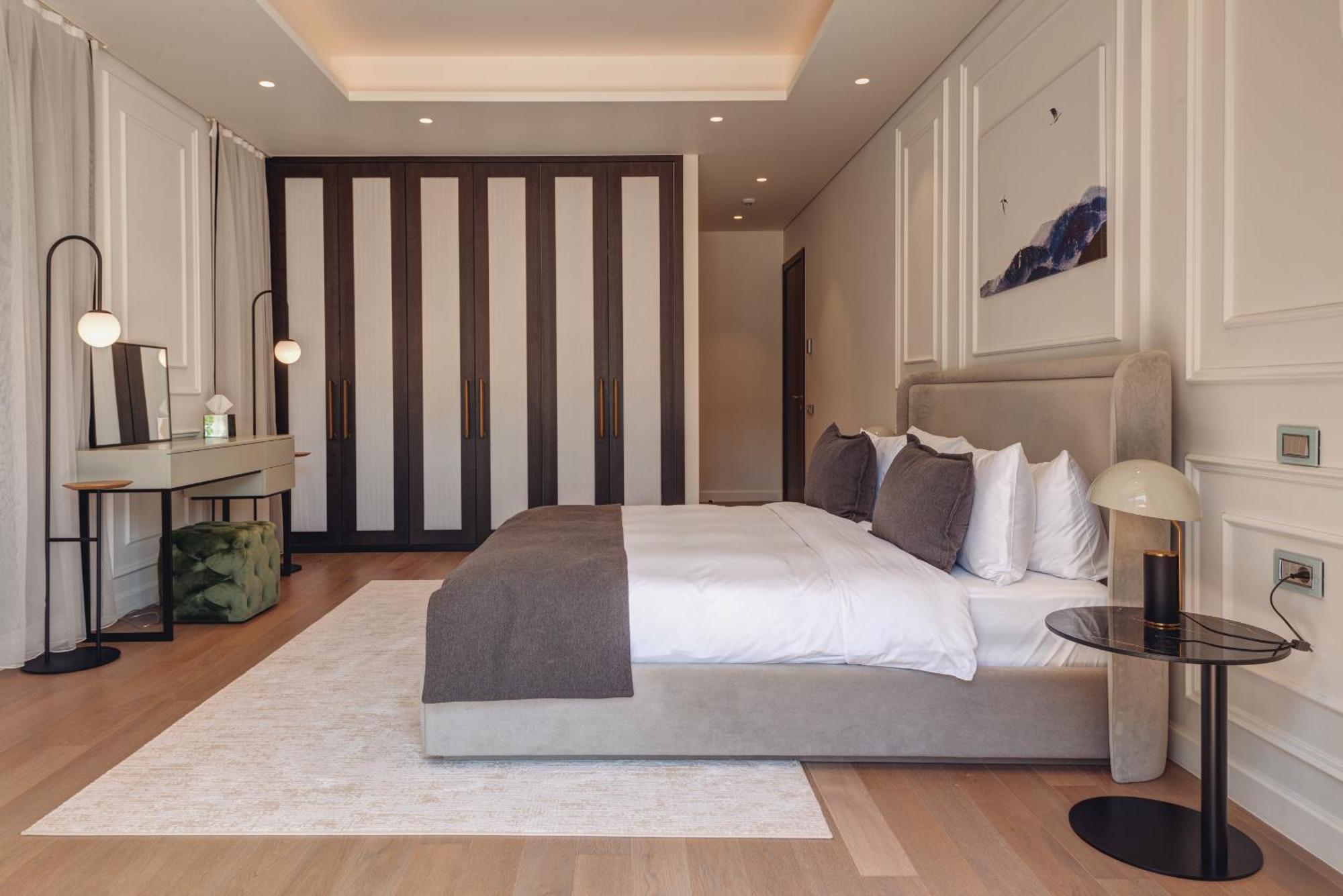 Portonovi Resort Херцег Нови Стая снимка
