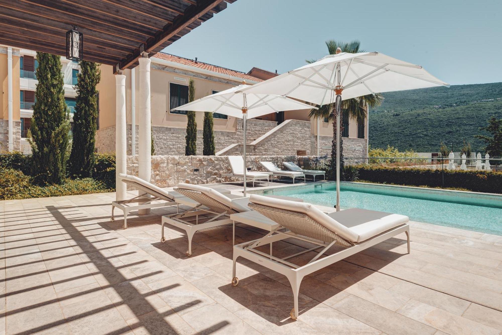 Portonovi Resort Херцег Нови Стая снимка