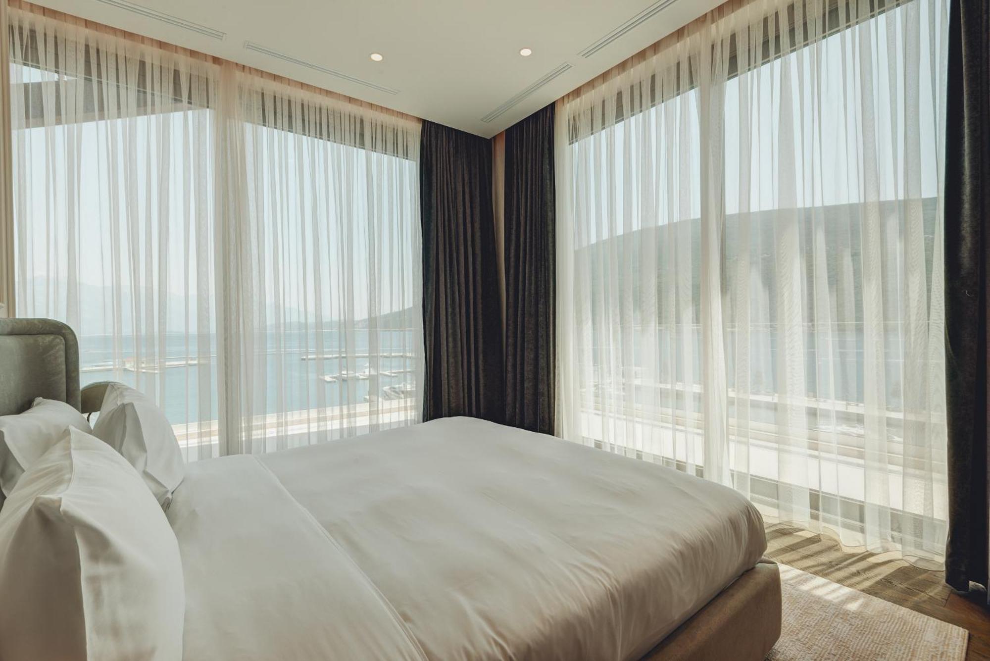 Portonovi Resort Херцег Нови Стая снимка