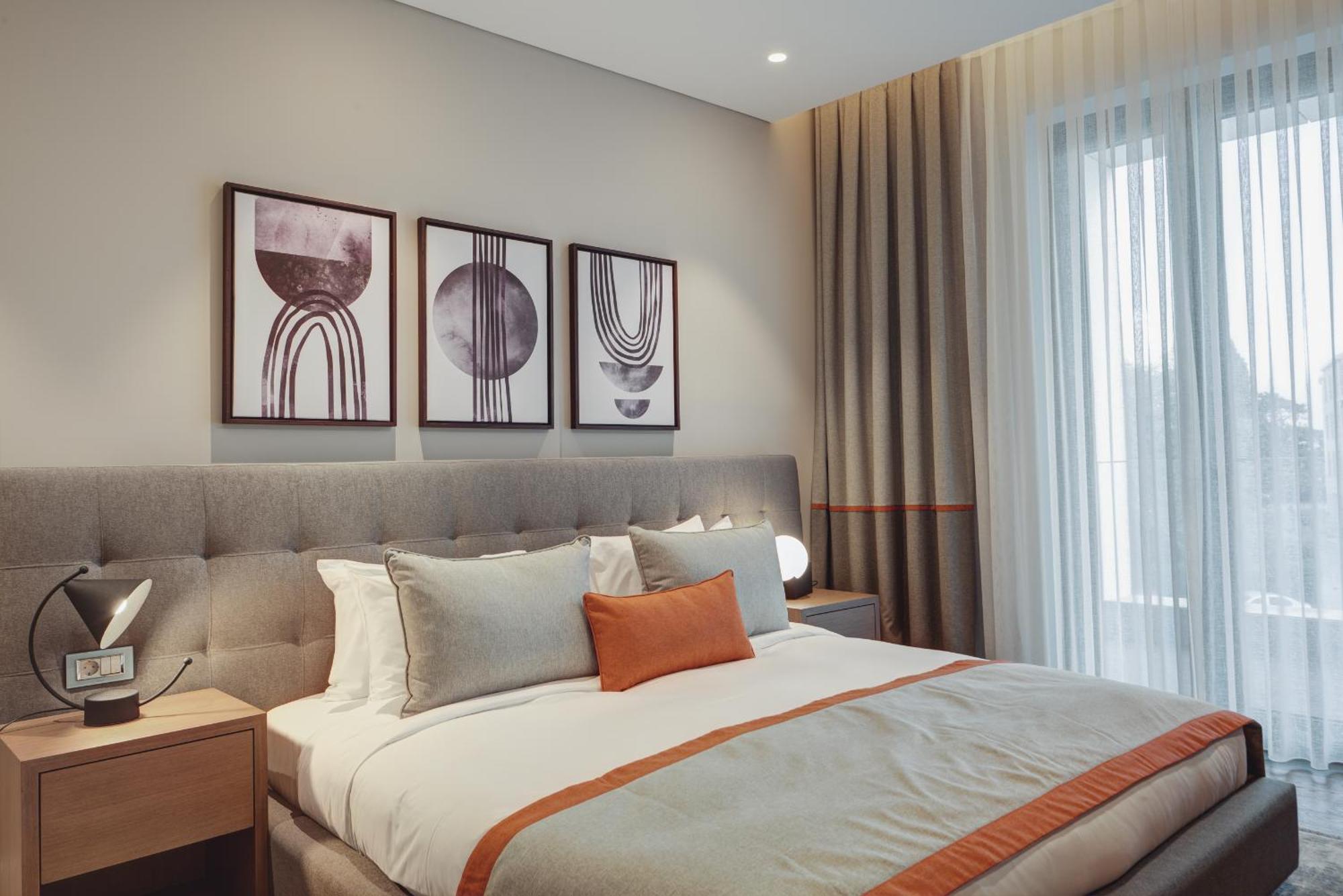 Portonovi Resort Херцег Нови Стая снимка