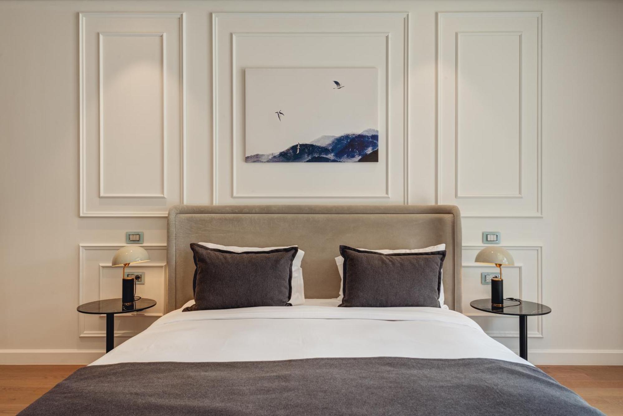 Portonovi Resort Херцег Нови Екстериор снимка