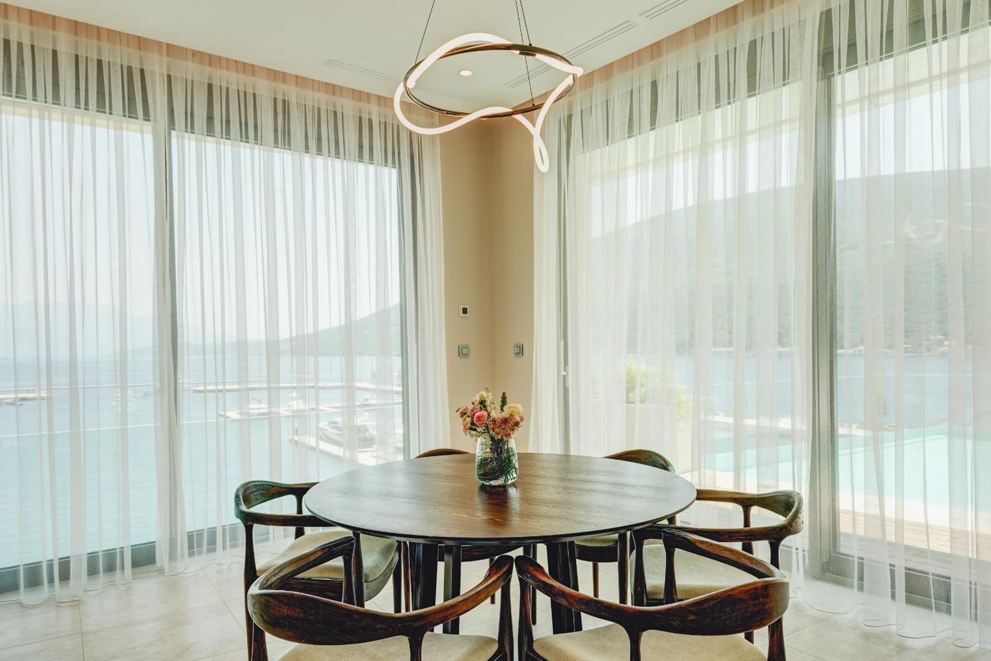 Portonovi Resort Херцег Нови Екстериор снимка