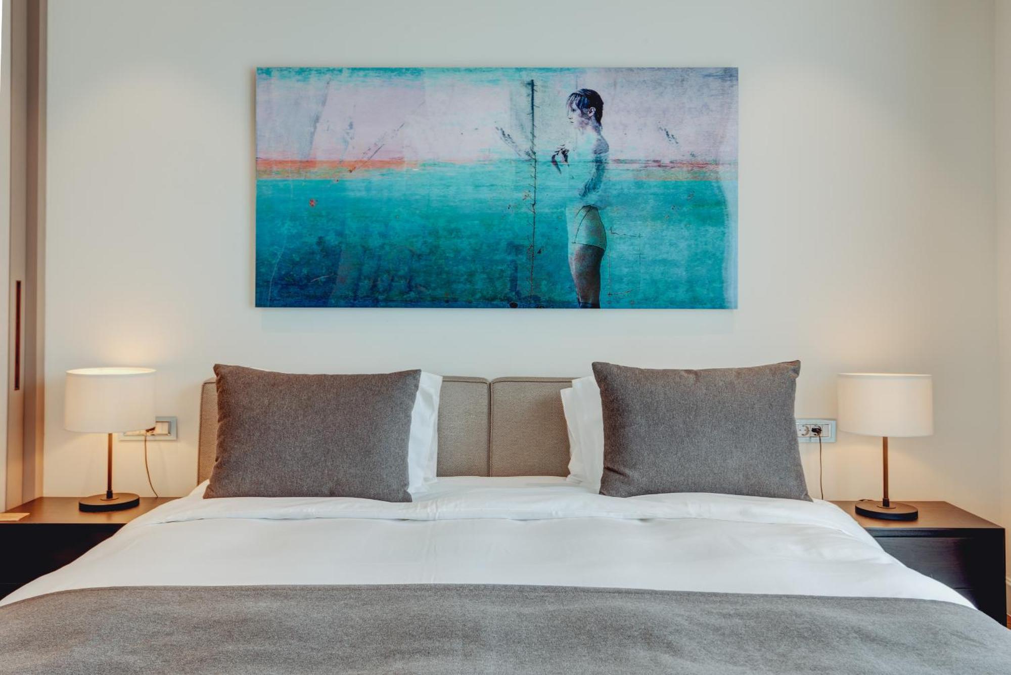 Portonovi Resort Херцег Нови Екстериор снимка