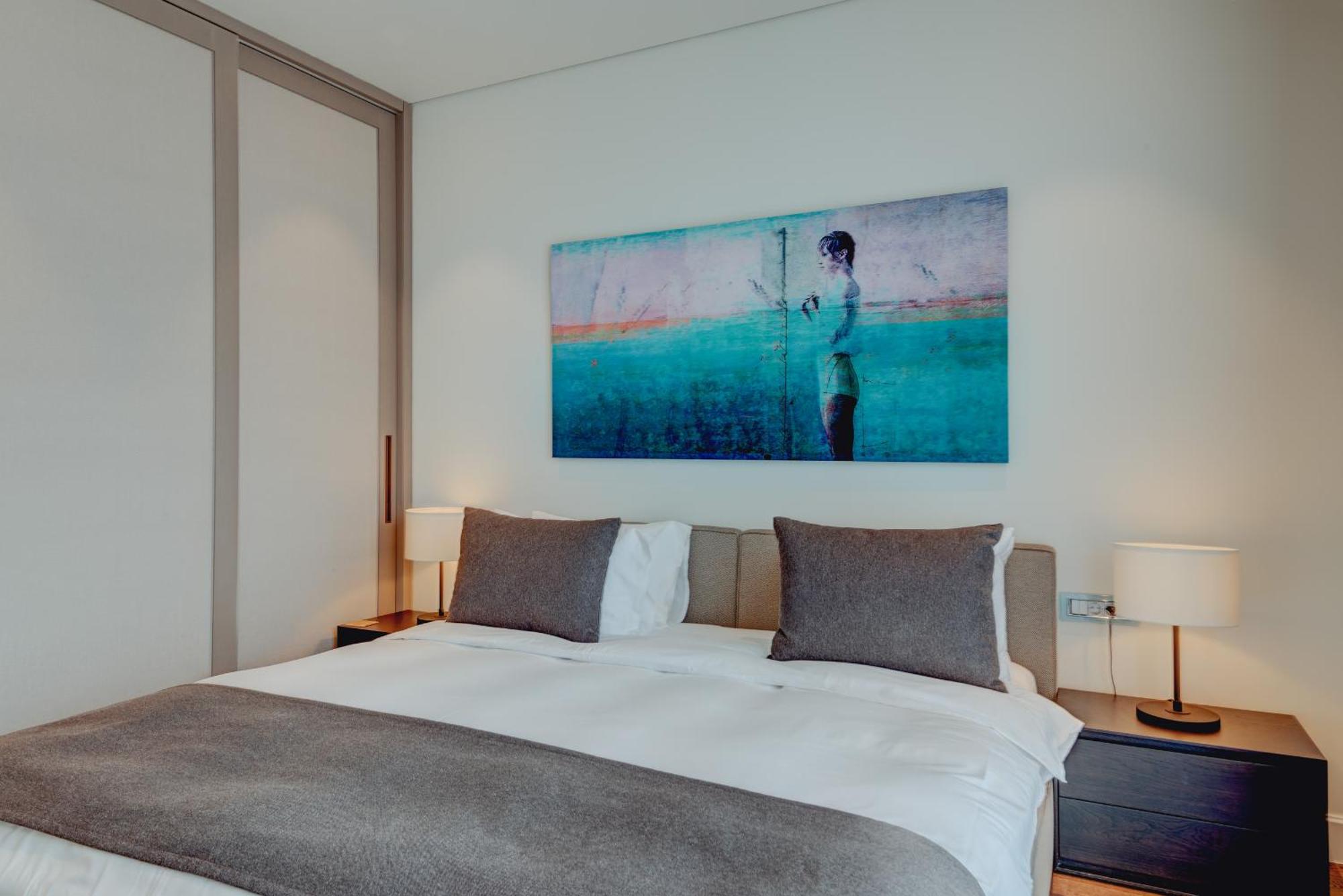 Portonovi Resort Херцег Нови Екстериор снимка