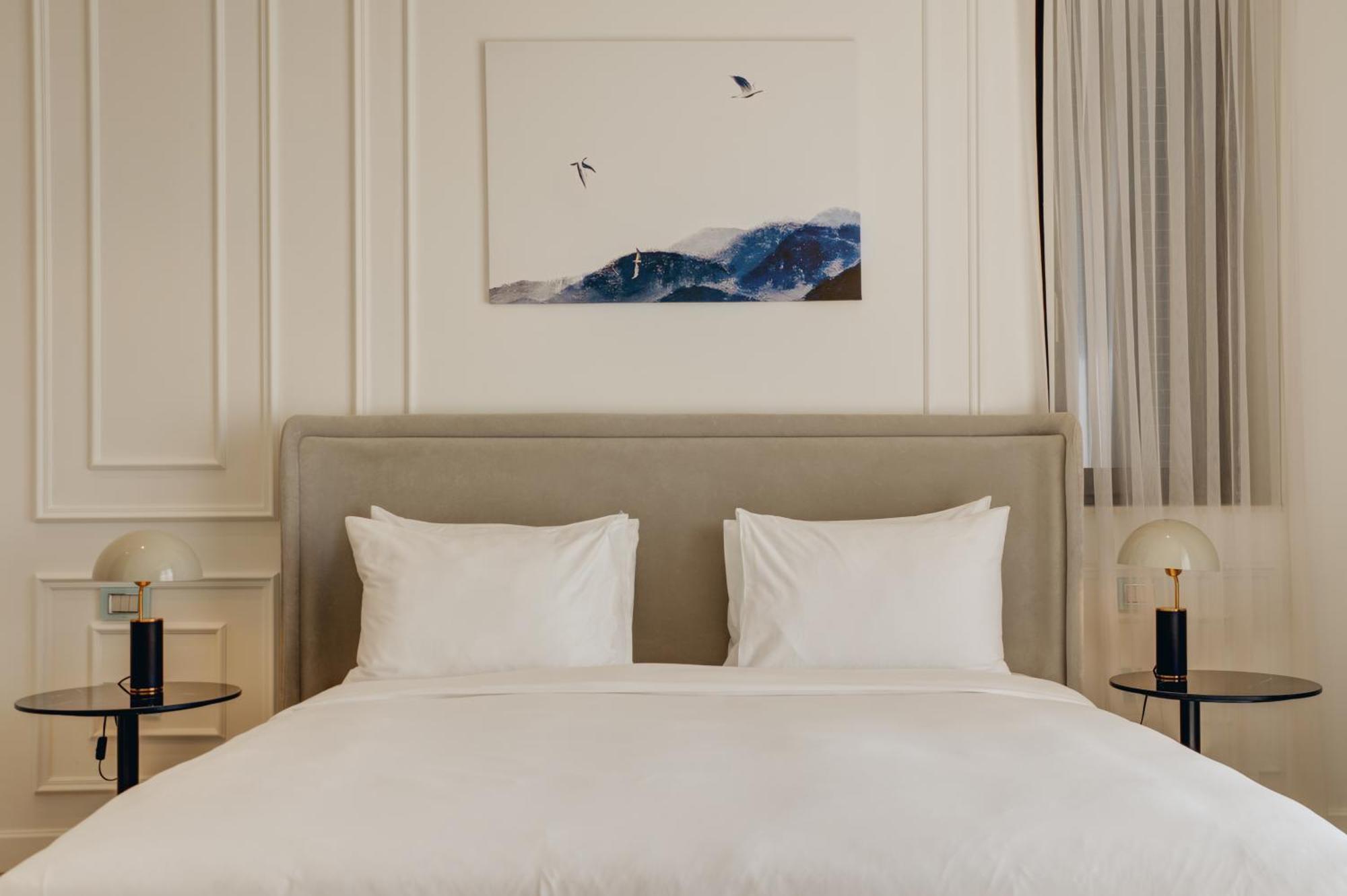 Portonovi Resort Херцег Нови Екстериор снимка