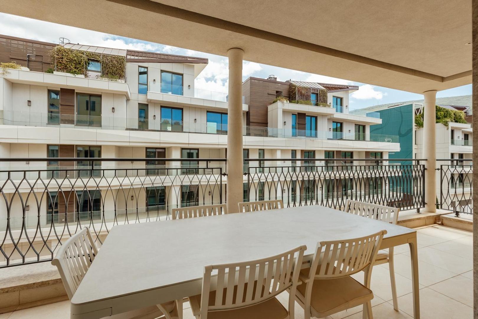 Portonovi Resort Херцег Нови Екстериор снимка